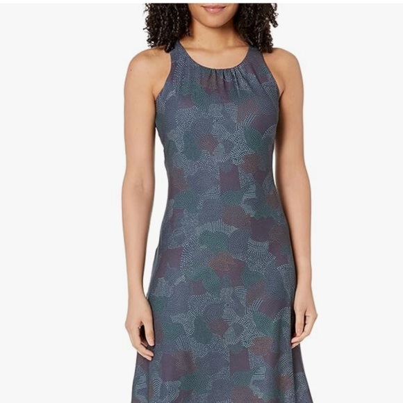 Prana Dresses & Skirts - Prana Skypath Athletic Hiking/ Workout/ Outdoor Dress